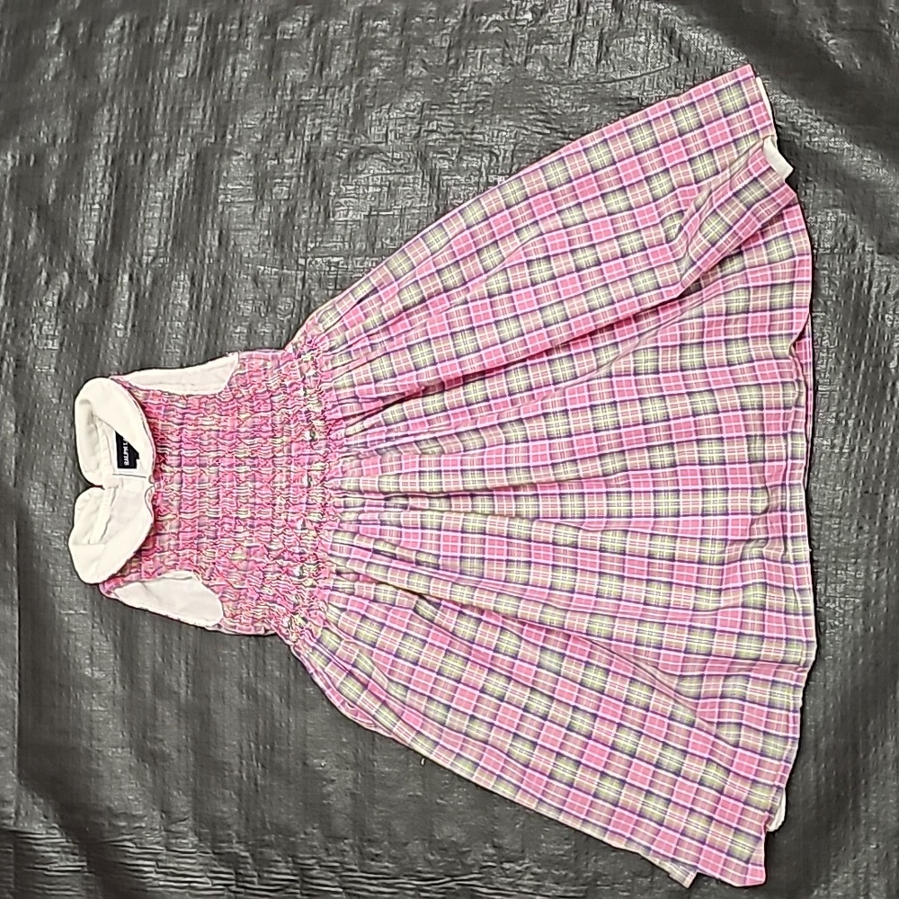 Ralph Lauren Dress